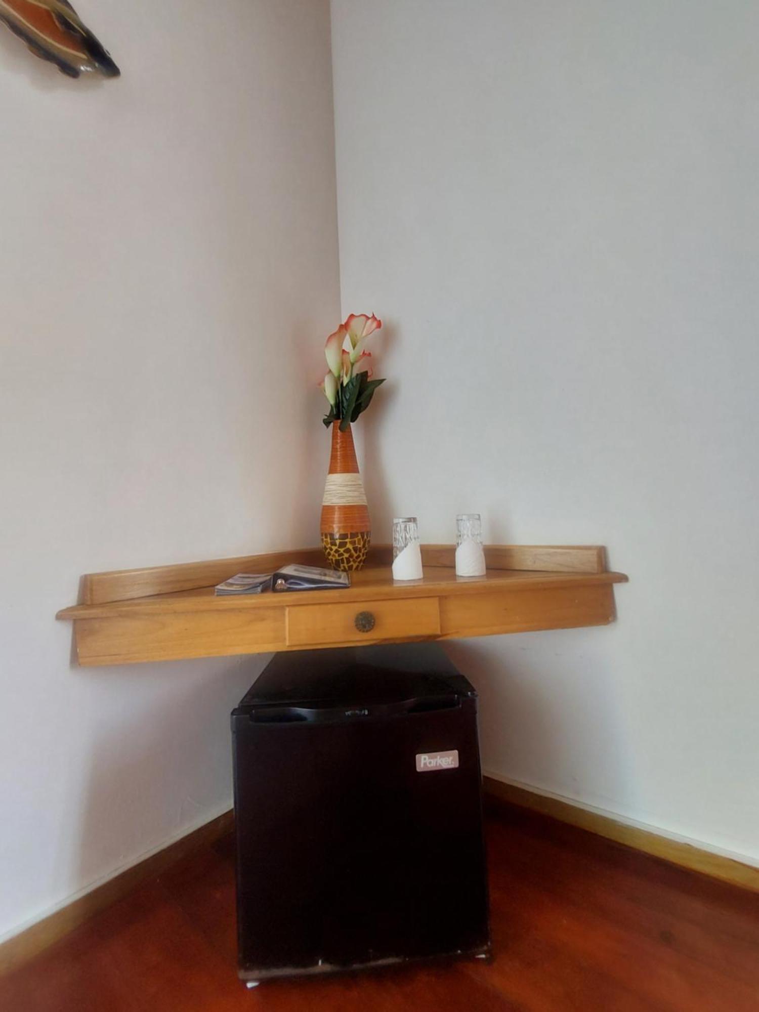 ホテル Faro Del Colibri Carenero 部屋 写真